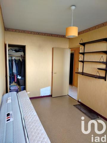 Appartement à vendre 6 pièces 96 m² Tours