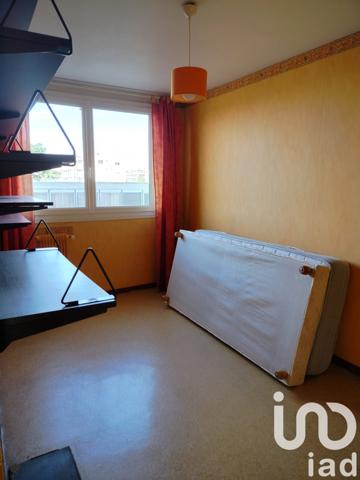 Appartement à vendre 6 pièces 96 m² Tours
