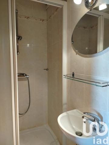 Appartement à vendre 6 pièces 96 m² Tours
