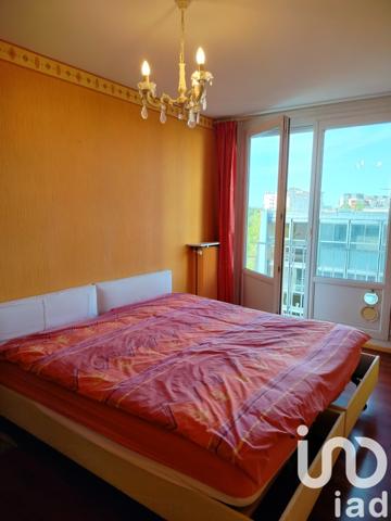 Appartement à vendre 6 pièces 96 m² Tours