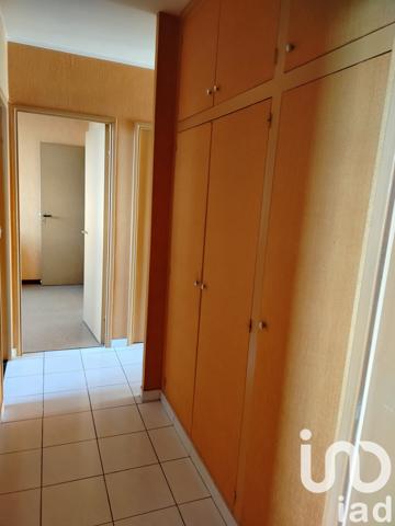 Appartement à vendre 6 pièces 96 m² Tours