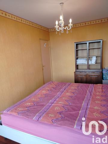 Appartement à vendre 6 pièces 96 m² Tours