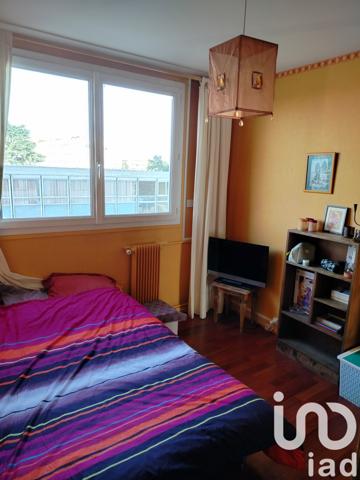 Appartement à vendre 6 pièces 96 m² Tours