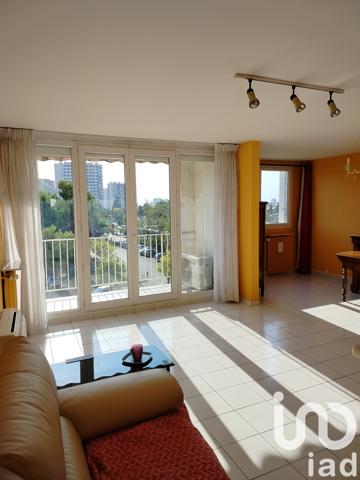 Appartement à vendre 6 pièces 96 m² Tours