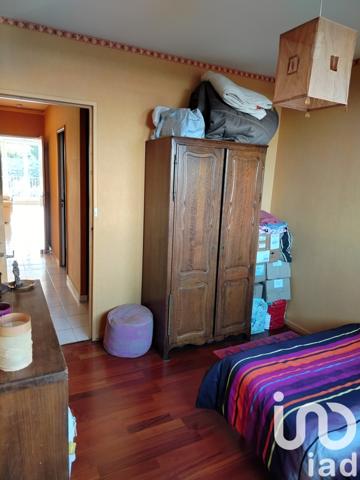 Appartement à vendre 6 pièces 96 m² Tours