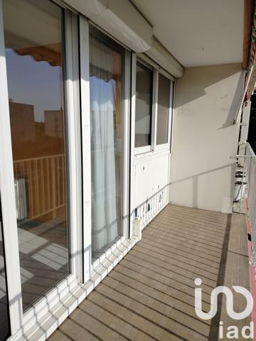 Appartement à vendre 6 pièces 96 m² Tours