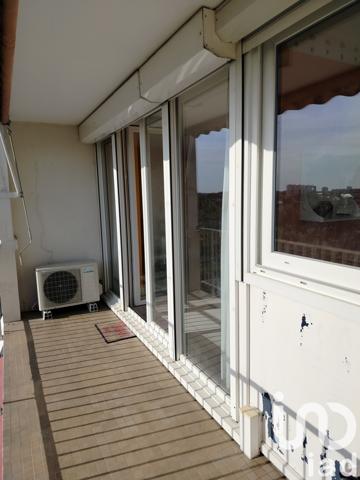 Appartement à vendre 6 pièces 96 m² Tours