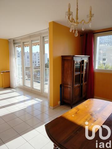 Appartement à vendre 6 pièces 96 m² Tours