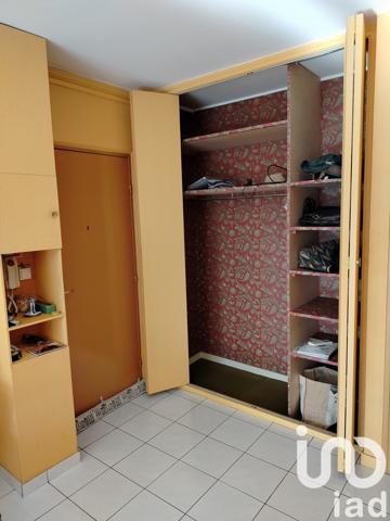 Appartement à vendre 6 pièces 96 m² Tours