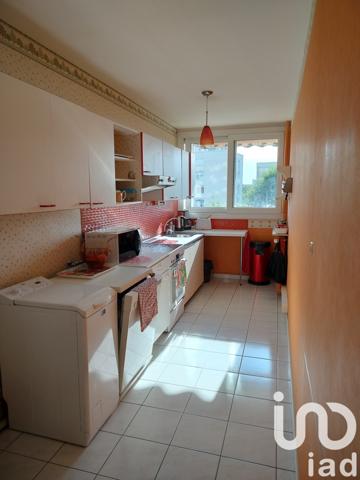 Appartement à vendre 6 pièces 96 m² Tours