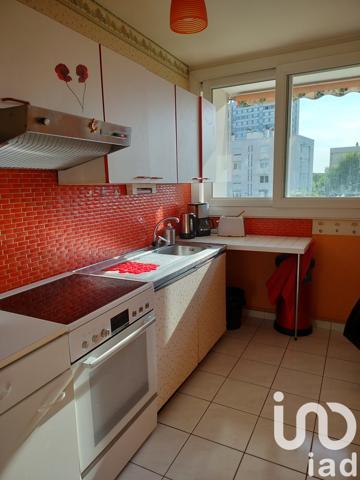 Appartement à vendre 6 pièces 96 m² Tours