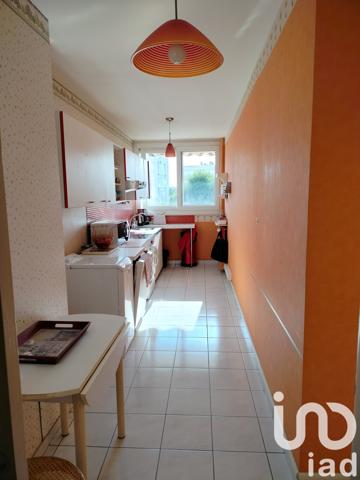 Appartement à vendre 6 pièces 96 m² Tours