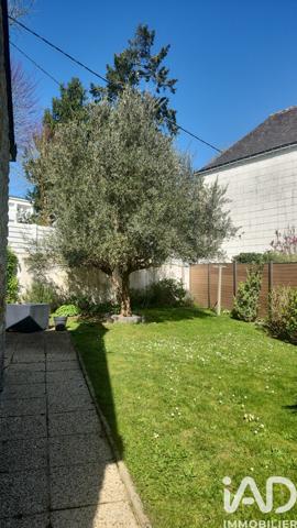 Maison à vendre 4 pièces 100 m² Pontivy