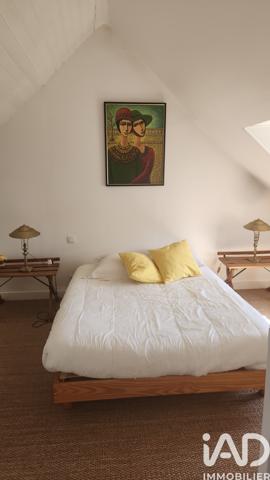 Maison à vendre 4 pièces 100 m² Pontivy