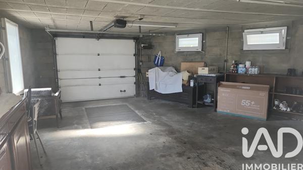 Maison à vendre 4 pièces 100 m² Pontivy