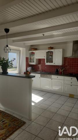 Maison à vendre 4 pièces 100 m² Pontivy