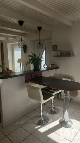 Maison à vendre 4 pièces 100 m² Pontivy