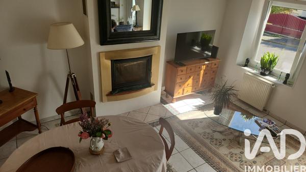 Maison à vendre 4 pièces 100 m² Pontivy