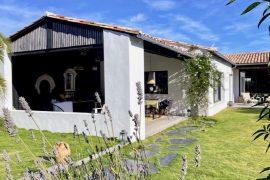 Maison d’habitation La Noue - Sainte Marie de Ré