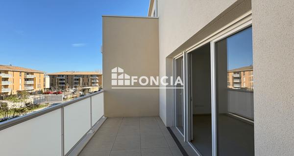 Location Appartement 3 pièces 68.81 m² - Monteux 84170