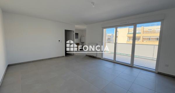 Location Appartement 3 pièces 68.81 m² - Monteux 84170