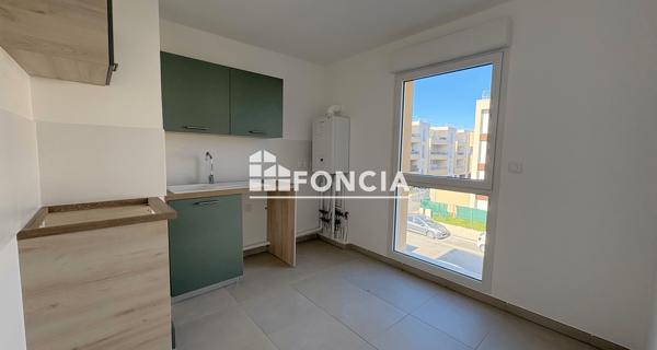 Location Appartement 3 pièces 68.81 m² - Monteux 84170