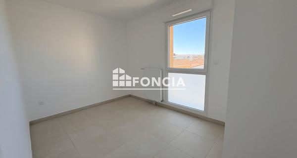 Location Appartement 3 pièces 68.81 m² - Monteux 84170