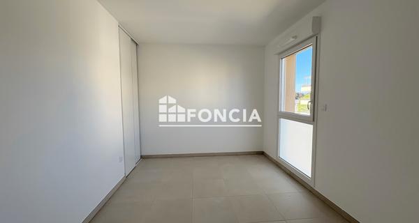 Location Appartement 3 pièces 68.81 m² - Monteux 84170