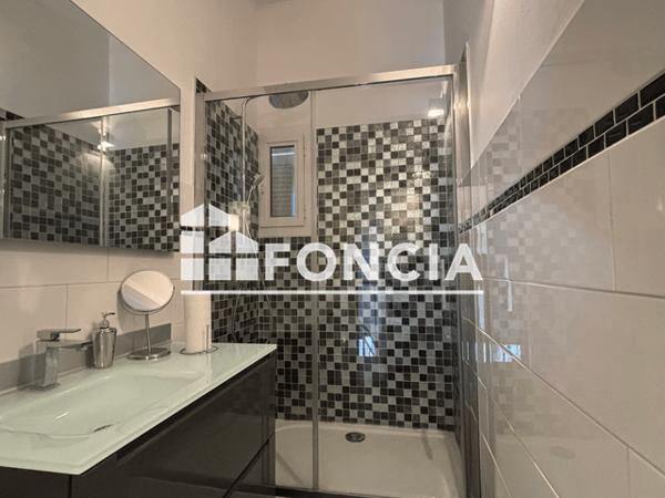 Location Appartement meublé 2 pièces 40.45 m² - Six Fours Les Plages 83140