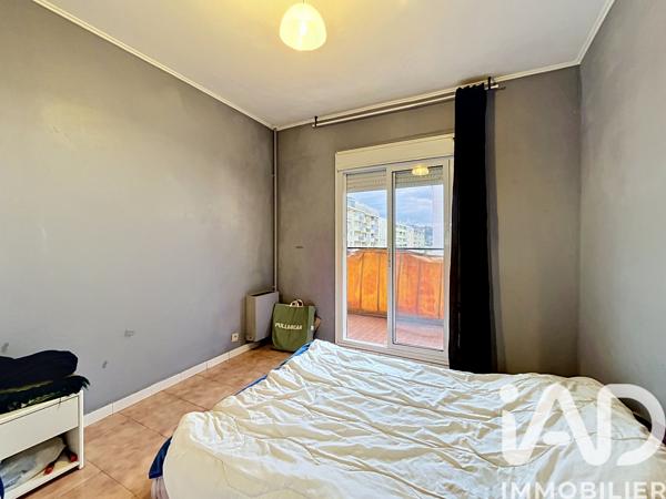 Appartement à vendre 2 pièces 46 m² Nice