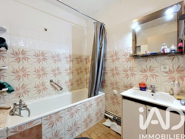 Appartement à vendre 2 pièces 46 m² Nice