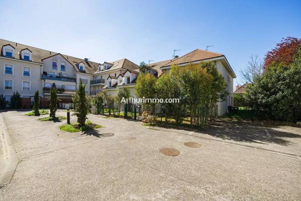 Vente Appartement 3 pièces 57 m2 à Limeil-Brévannes