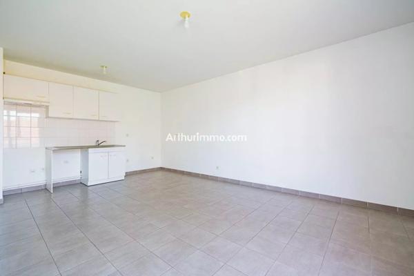 Vente Appartement 3 pièces 57 m2 à Limeil-Brévannes