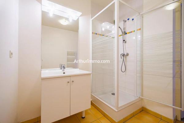 Vente Appartement 3 pièces 57 m2 à Limeil-Brévannes