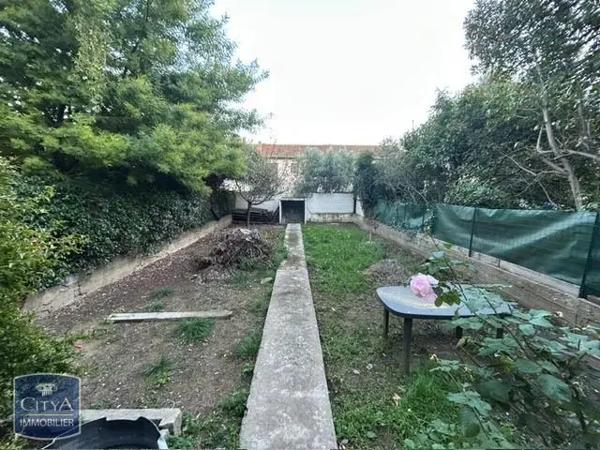 Maison à louer 3 pièces 55m²