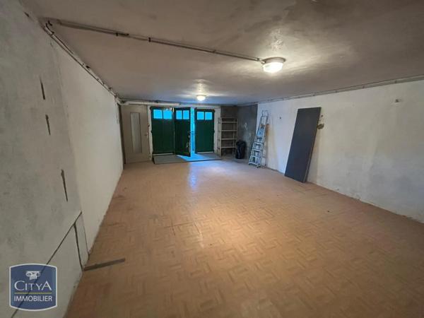 Maison à louer 3 pièces 55m²