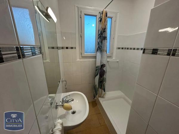 Maison à louer 3 pièces 55m²