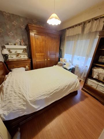 Appartement 2 pièce(s) 1 chambre(s) 48.85 m²