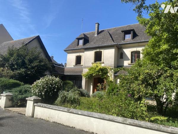 MAISON A VENDRE A DOULLENS