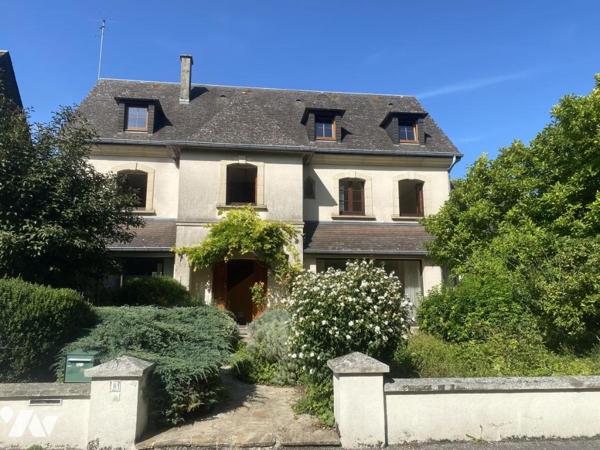 MAISON A VENDRE A DOULLENS