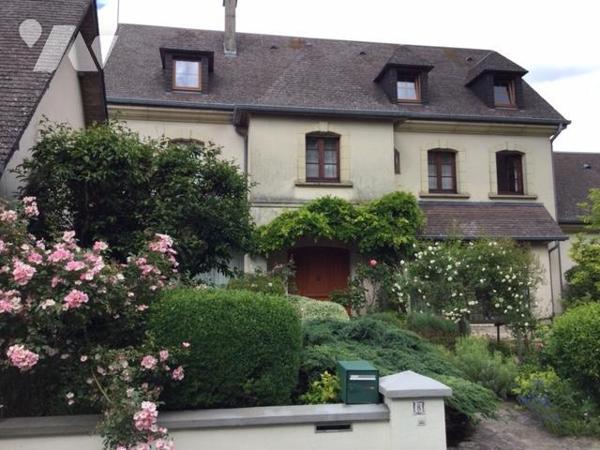 MAISON A VENDRE A DOULLENS