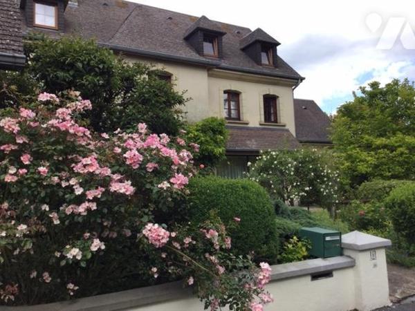 MAISON A VENDRE A DOULLENS