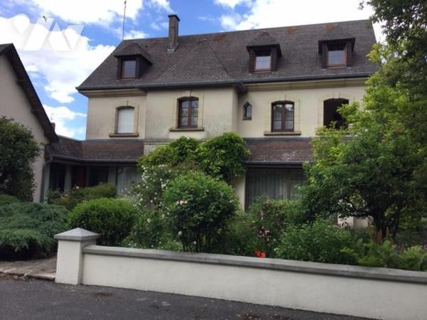 MAISON A VENDRE A DOULLENS