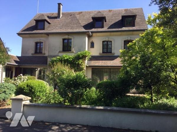 MAISON A VENDRE A DOULLENS
