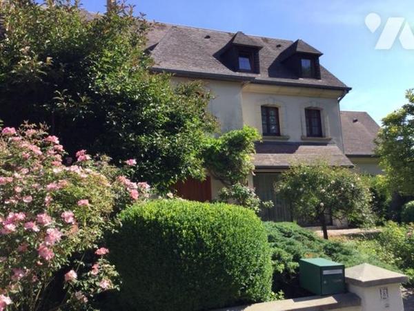 MAISON A VENDRE A DOULLENS