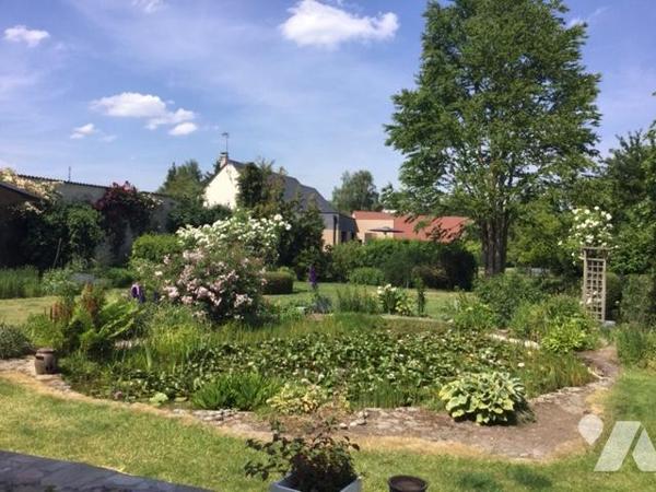 MAISON A VENDRE A DOULLENS