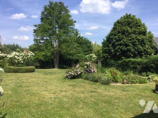 MAISON A VENDRE A DOULLENS