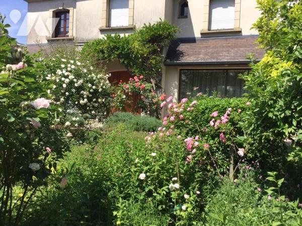 MAISON A VENDRE A DOULLENS