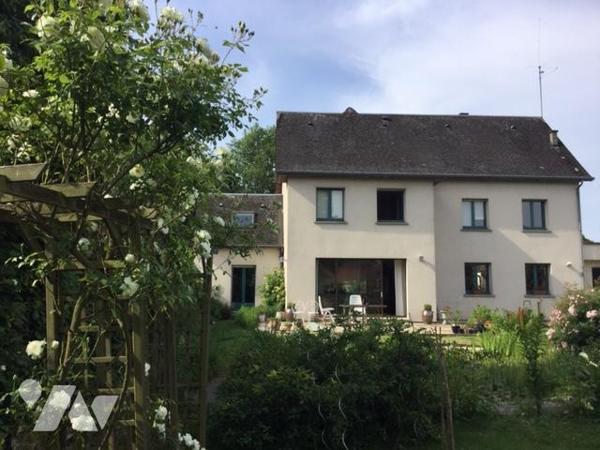 MAISON A VENDRE A DOULLENS