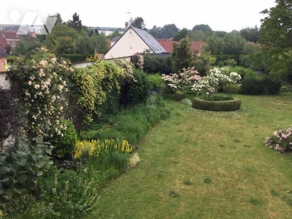 MAISON A VENDRE A DOULLENS